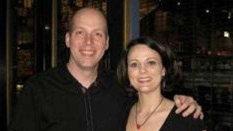 Xbox developer killed by husband in murder-suicide – Destructoid