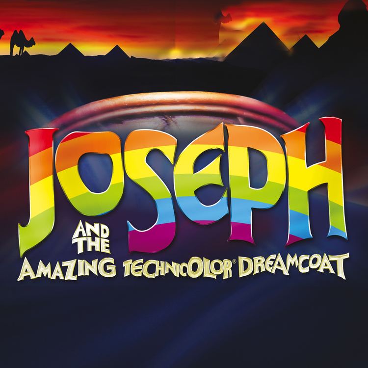 Joseph and the Amazing Technicolor Dreamcoat httpslh3googleusercontentcom6zCmI3kgsk8AAA