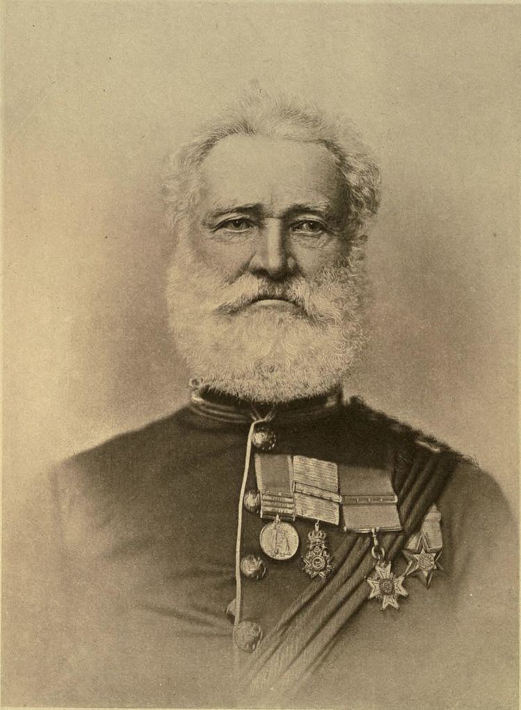 Joseph Anderson (Commandant)