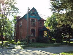 Joseph Armstrong House httpsuploadwikimediaorgwikipediacommonsthu