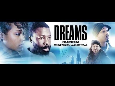 Joseph Awinongya Official Dreams Movie Trailer starring Syesha Mercado Joseph