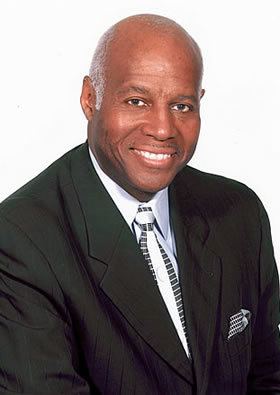 Joseph B. Anderson Joseph B Anderson Black Entrepreneurs Black CEO Black Executive