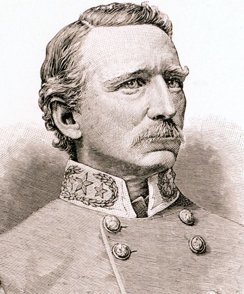 Joseph B. Kershaw FileJoseph Brevard Kershawjpg Wikimedia Commons