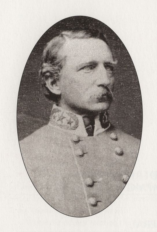 Joseph B. Kershaw Brigadier General Joseph B Kershaw Nathan Greene Studio