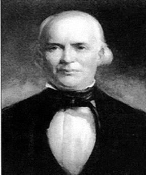 Joseph B. Lancaster