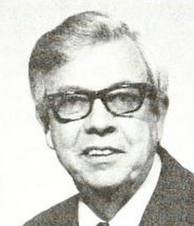 Joseph B. Raynor, Jr.