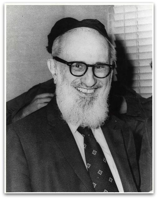 Joseph B. Soloveitchik Yeshiva University and MTA Commemorate The Rav39s 20th