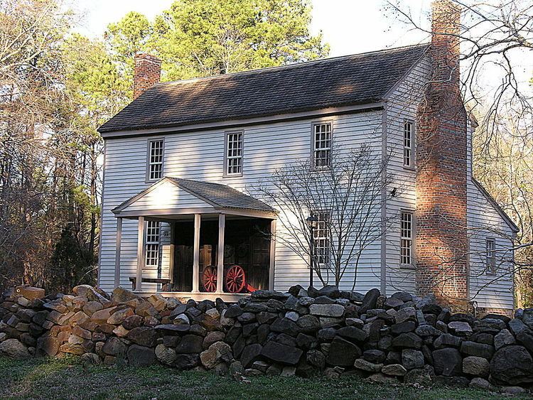Joseph B. Stone House