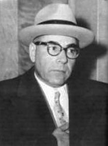 Joseph Barbara (mobster)