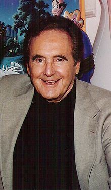 Joseph Barbera Joseph Barbera Wikipedia the free encyclopedia