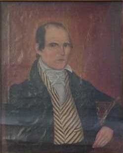 Joseph Bartholomew (Major General)