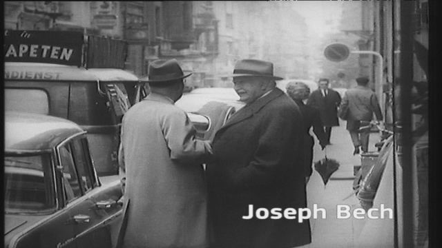 Joseph Bech EC Audiovisual Service Video