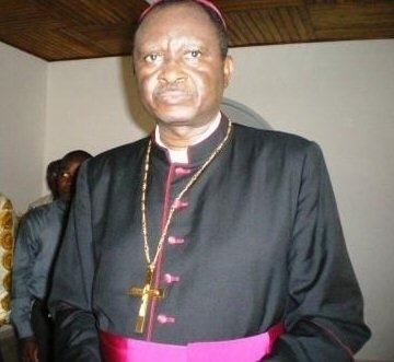 Joseph Befe Ateba LEffort Camerounais English Version Who was Mgr Joseph Befe Ateba