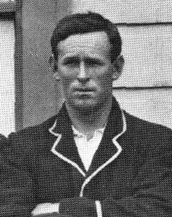 Joseph Bennett (Victoria cricketer) Joseph Bennett cricketer Wikipedia