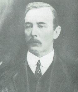 Joseph Bernard Chambers Joseph Bernard CHAMBERS 1859 1931 Hawkes Bay Knowledge Bank