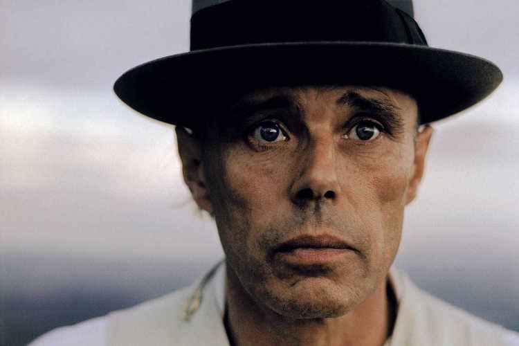 Joseph Beuys Joseph Beuys Artist Who Questioned the Healing Power of
