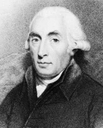 Joseph Black Joseph Black British scientist Britannicacom