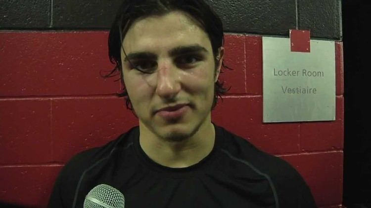 Joseph Blandisi What to Make of Joseph Blandisi Today39s Slapshot