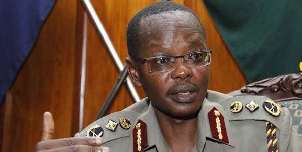 Joseph Boinnet Police Commission IG Boinnet issue conflicting lists for police