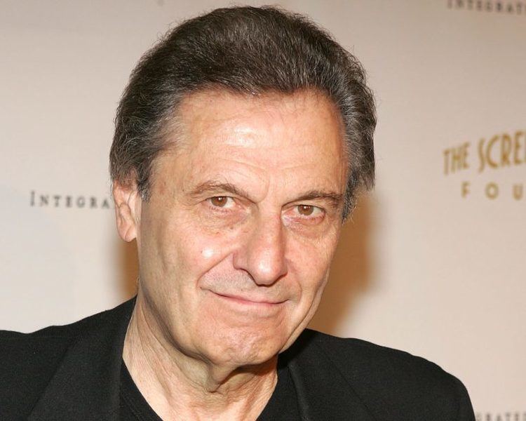 Joseph Bologna Oscarnominated writer Joseph Bologna dies at 82 Chicago SunTimes