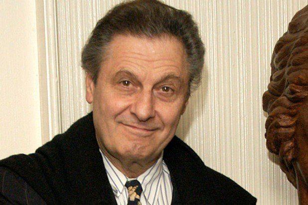 Joseph Bologna Actor Joe Bologna Husband of Renee Taylor Dies at 82