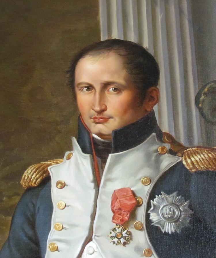 Joseph Bonaparte Joseph Bonaparte Archives Finding Napoleon