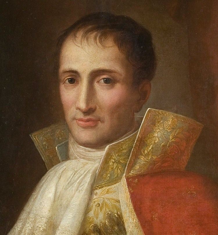 Joseph Bonaparte Joseph Bonaparte Wikipedia