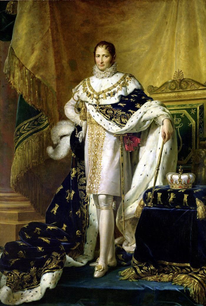 Joseph Bonaparte Joseph Bonaparte Wikipedia the free encyclopedia