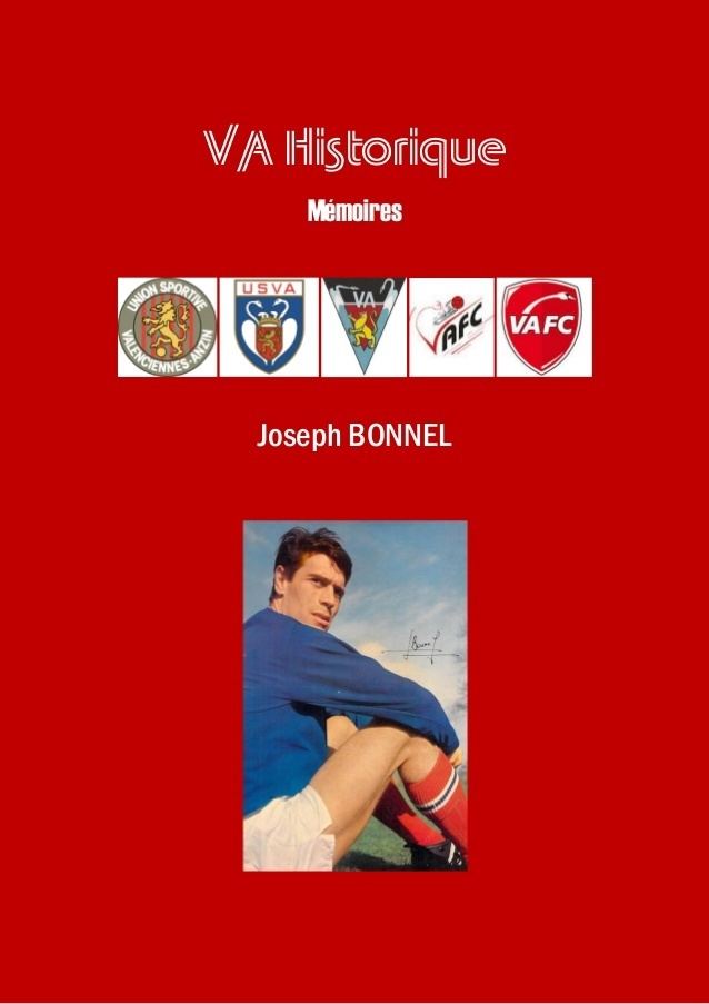 Joseph Bonnel Entretien avec Joseph Bonnel