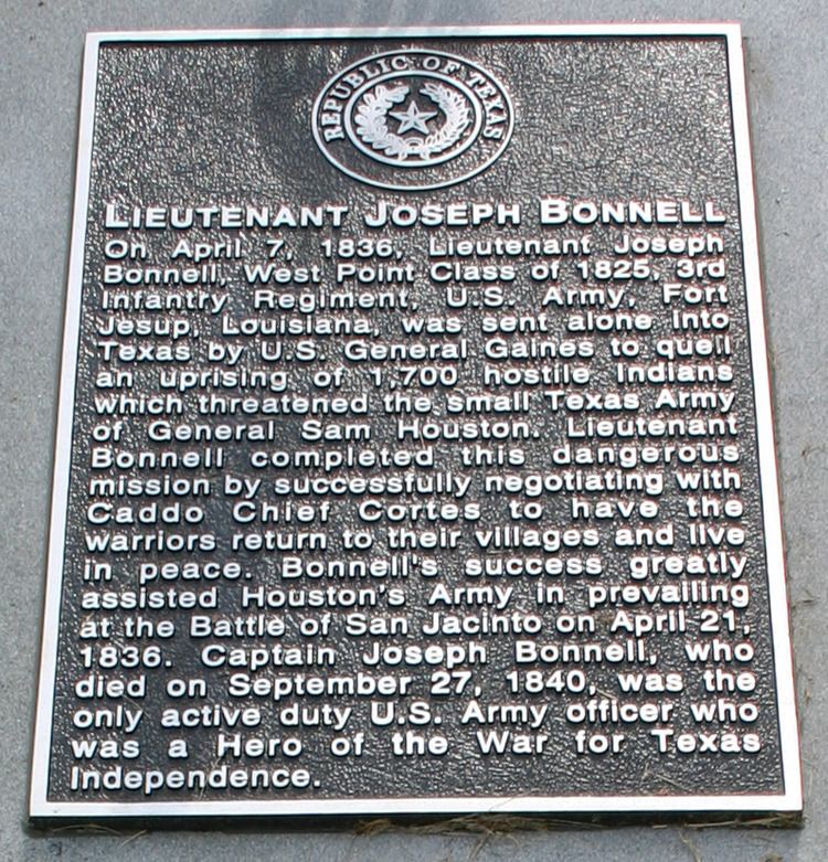 Joseph Bonnell