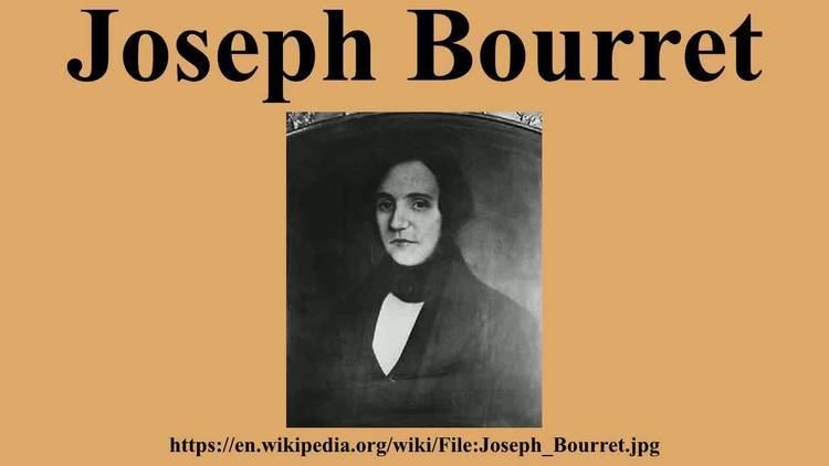 Joseph Bourret Joseph Bourret YouTube