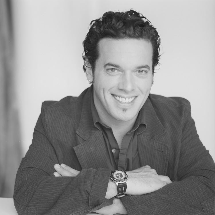 Joseph Boyden An Evening with Joseph Boyden at Capilano Golf and Country