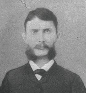 Joseph C. Eversole