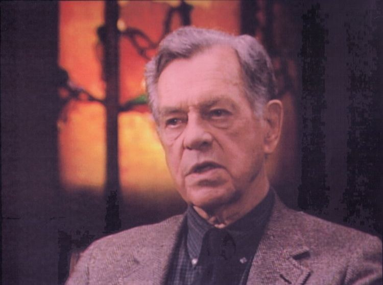 Joseph Campbell Joseph Campbell and the Power of Myth with Bill Moyers WXXI