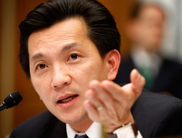 Joseph Cao Rep Joseph Cao Hints That BP Execs Should Consider