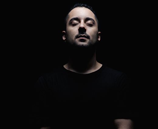 Joseph Capriati Joseph Capriati at Electric Zoo 2014