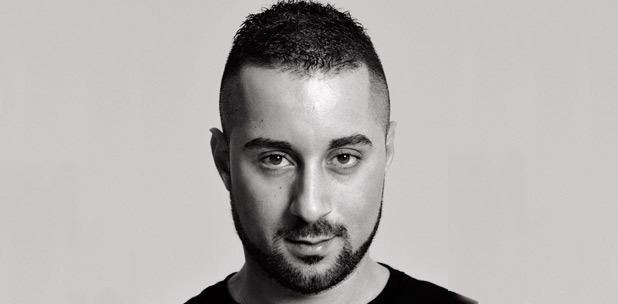 Joseph Capriati Joseph Capriati Live The BPM Festival 2015 Mexico