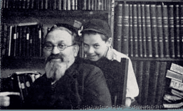 Joseph Carlebach Rabbi Carlebach A Wondering Jew