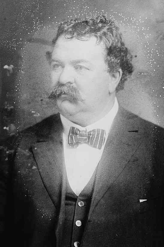 Joseph Cassidy (politician)