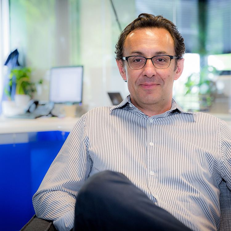 Joseph Cefai Joseph Cefai Principle Founder CellNovo crunchbase