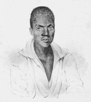 Joseph Cinqué Cinqu the Slave Trader