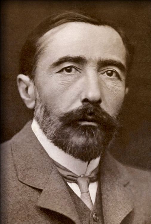 Joseph Conrad httpsuploadwikimediaorgwikipediacommons00