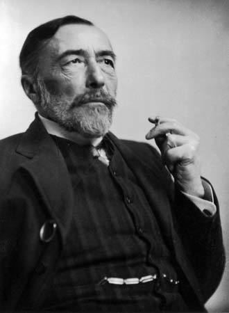 Joseph Conrad Joseph Conrad British writer Britannicacom