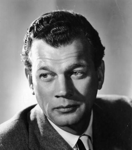 Joseph Cotten Joseph Cotten Classic Film Star Citizen Kane Official Blog of