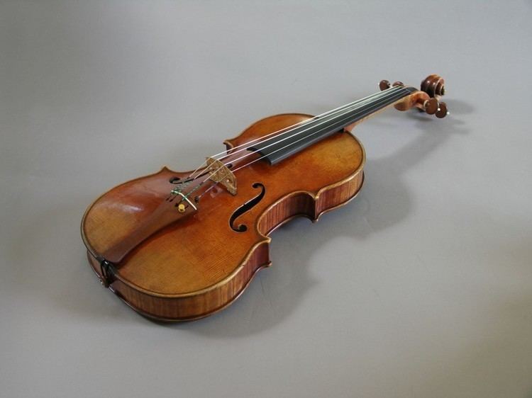 Joseph Curtin Joseph Curtin Contemporary Violin Makers Exhibition