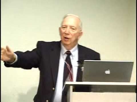 Joseph D. Novak Key Ideas Underlying Concept Maps And How They Can Be Used Part 1