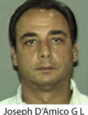 Joseph D'Amico (born 1955 in Little Italy, Manhattan), also known as "Joey  Moak" was a made man in the Bonanno crime fa… | Mafia crime, Crime family,  Mafia families