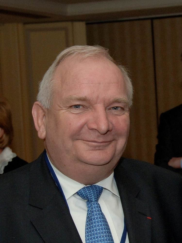 Joseph Daul FileJoseph Dauljpg Wikimedia Commons