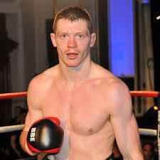 Joseph Duffy (fighter) UFC 185 Newcomer Breakdown Joseph Duffy MMA OddsBreaker
