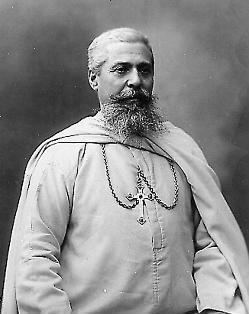 Joseph Dupont (bishop)